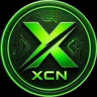 XCN Logo